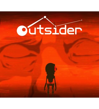 Outsider After Life Steam Key GLOBAL